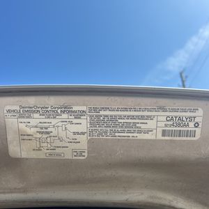 2006 JEEP GRAND CHEROKEE LAREDO — миниатюра 42