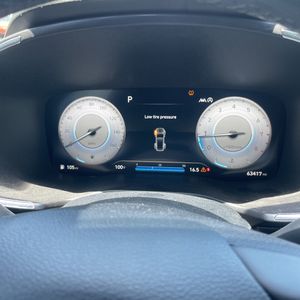صورة مصغرة 38 لـ 2021 Hyundai SANTA FE SEL