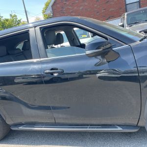 TOYOTA HIGHLANDER - 10