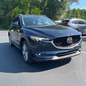 صورة 12 لـ 2019 Mazda CX-5 GRAND TOURING