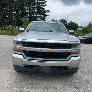 2016 Chevrolet SILVERADO 1500 LT — миниатюра 14