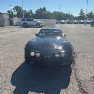1979 Chevrolet CORVETTE 照片 14