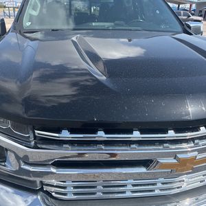 2019 Chevrolet SILVERADO 1500 LT 缩略图 53