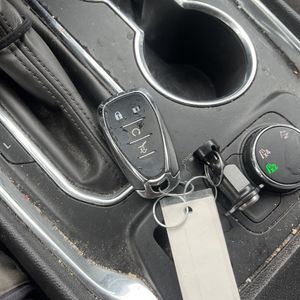 صورة مصغرة 52 لـ 2018 Chevrolet TRAVERSE LT CLOTH