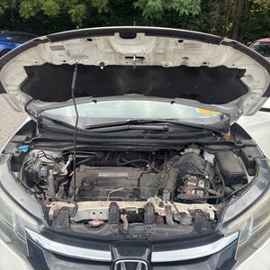 2015 Honda CR-V EX-L 缩略图 45