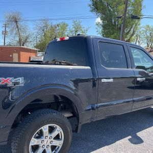 FORD F-150 XLT - 9