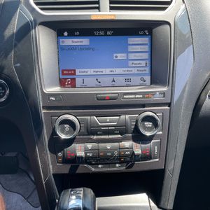 2018 FORD EXPLORER XLT 缩略图 40