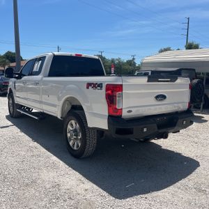 FORD F-350 SUPER DUTY LARIAT - 5