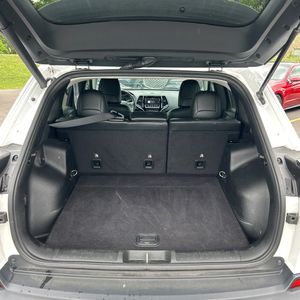 صورة مصغرة 41 لـ 2019 JEEP CHEROKEE LIMITED