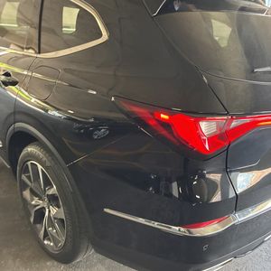 صورة مصغرة 63 لـ 2023 Acura MDX SH-AWD W/TECH
