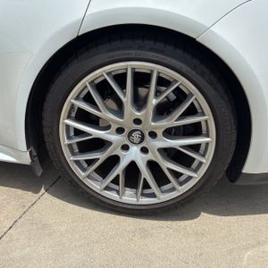 صورة مصغرة 18 لـ 2021 Porsche PANAMERA 4