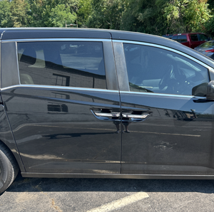 صورة 57 لـ 2012 Honda ODYSSEY EX-L