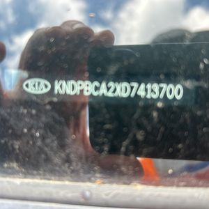 صورة 51 لـ 2013 KIA SPORTAGE LX