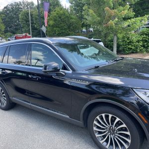 2022 Lincoln AVIATOR RESERVE — миниатюра 13