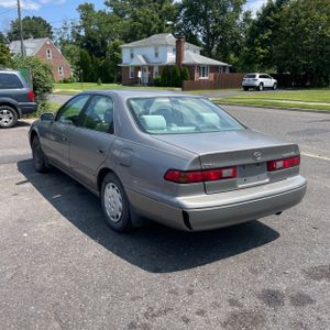 صورة 5 لـ 1999 Toyota CAMRY LE