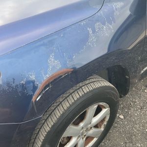 2007 Toyota RAV4 LIMITED 照片 56