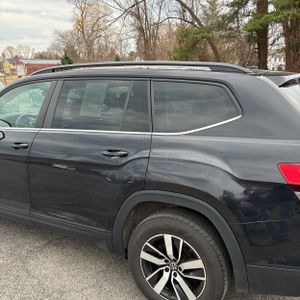 VOLKSWAGEN ATLAS SE 4MOTION - 6