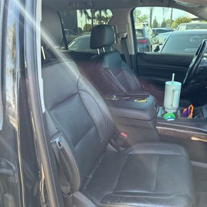 2019 Chevrolet TAHOE LT — фото 26