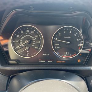 2017 BMW X1 XDRIVE28I — миниатюра 41