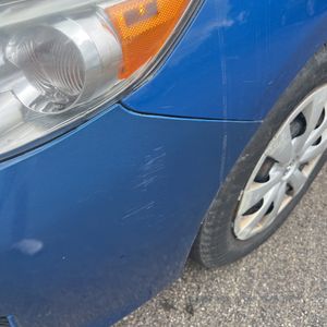 2010 Toyota COROLLA LE — миниатюра 53