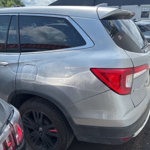 صورة 6 لـ 2019 Honda PILOT EX-L