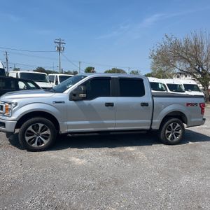 FORD F-150 XL - 3