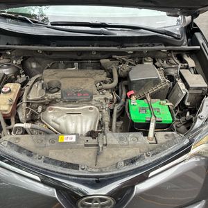 صورة 42 لـ 2017 Toyota RAV4 LE