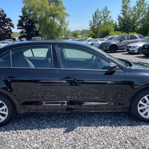2015 Volkswagen JETTA SE 缩略图 11