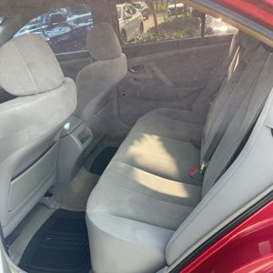 2007 Toyota CAMRY LE 缩略图 34