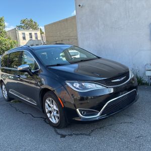 صورة مصغرة 12 لـ 2020 Chrysler PACIFICA LIMITED
