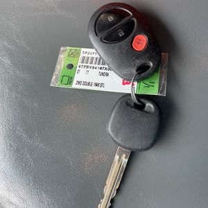 2007 Toyota TUNDRA SR5 照片 48