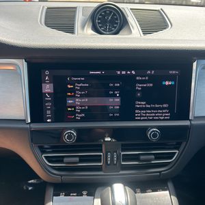 2026 Porsche MACAN — миниатюра 37