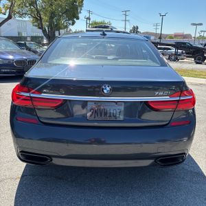 BMW 7 SERIES XDRIVE - 7