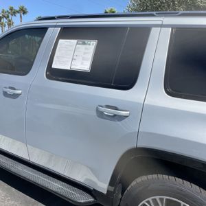 JEEP WAGONEER SERIES III - 6