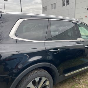 KIA TELLURIDE EX - 7