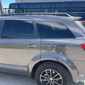 DODGE JOURNEY SE - 6