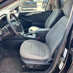 2020 FORD ESCAPE SE — миниатюра 31