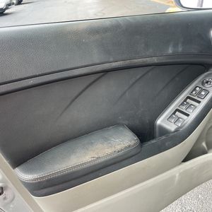 2014 KIA FORTE LX photo 55