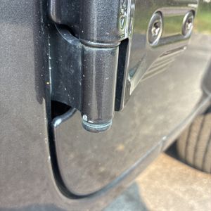 2025 JEEP WRANGLER SAHARA 缩略图 60