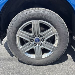 صورة مصغرة 16 لـ 2018 FORD F-150 XLT