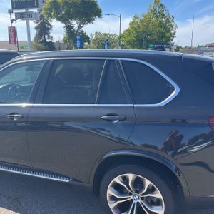 BMW X5 XDRIVE35I - 6