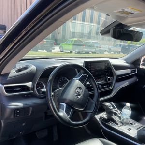 صورة مصغرة 38 لـ 2022 Toyota HIGHLANDER XLE