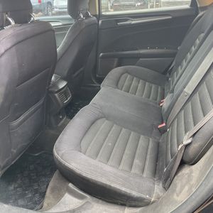 2014 FORD FUSION SE 缩略图 60