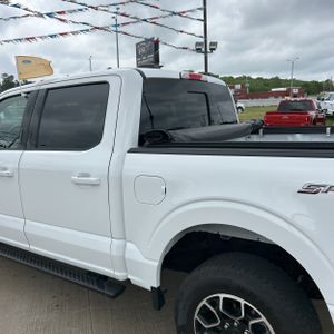 FORD F-150 XLT - 6