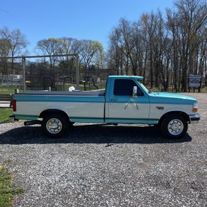 FORD F-250 XLT - 10