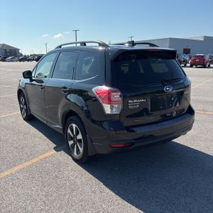 صورة 5 لـ 2018 Subaru FORESTER 2.5I LIMITED