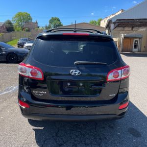 HYUNDAI SANTA FE - 6