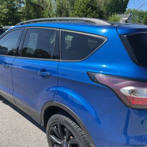FORD ESCAPE SE - 6