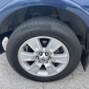 FORD F-150 LARIAT - 10