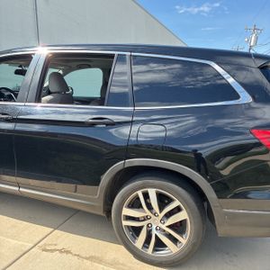 HONDA PILOT EX-L - 6